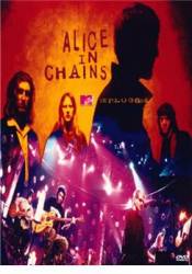 Alice In Chains : Unplugged